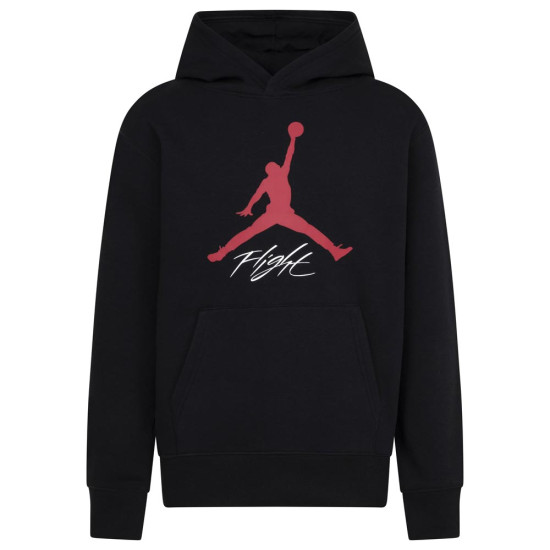 Jordan Παιδικό φούτερ Jumpman Baseline Hoodie